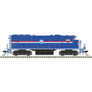 Atlas 10004386 GMD GP40-2W CN Version - Standard DC - Master(R) -- Alabama & Tennessee Railway