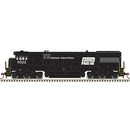PREORDER Atlas 10004612 HO GE U28C - LokSound and DCC - Master(R) Gold -- Penn Central