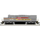 PREORDER Atlas Master Line HO 10004735 Silver Series Alco C420 Low Nose, Family Lines L&N