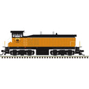 PREORDER Atlas Master Line HO 10004840 Silver Series MP15DC Diesel Locomotive, Philadelphia Bethlehem & New England