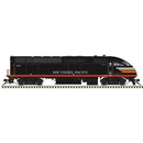 PREORDER Atlas Master Line HO 10005007 Gold Series MPI MPXpress MP36 Diesel Locomotive, Southern Pacific