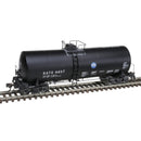 PREORDER Atlas 20007226 Trinity 17,600-Gallon Corn Syrup Tank Car - Ready to Run -- GATX