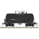 PREORDER Atlas Master Line HO 20007797 10,000-Gallon Beer Can Tank Car, GATX