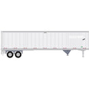 PREORDER Atlas Master Line HO 20007833 45' Pines Trailer, GLKZ Ex-Redon