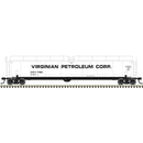 PREORDER Atlas Master Line HO 20007888 ACF 33,000-Gallon Tank Car, Virginian Chemical SHPX