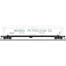 PREORDER Atlas Master Line HO 20007891 ACF 33,000-Gallon Tank Car, Wanda Petroleum SHPX