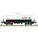 PREORDER Atlas Master Line HO 20007939 International Extended Vision Caboose, Dupont