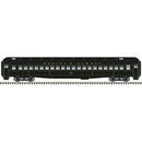 PREORDER Atlas Master Line HO 20008057 Modernized Heavyweight Coach, Boston & Albany