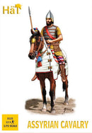 Hat Industries 8125 Assyrian Cavalry 1:72