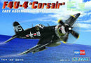 HobbyBoss 80218 F-4U-4 Corsair 1:72