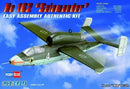 HobbyBoss 80239 Heinkel He-162 Salamander 1:72