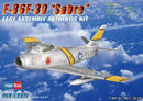 HobbyBoss 80258 F-86F-30 Sabre 1:72