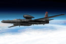 HobbyBoss 81785 U-2S Dragon Lady Upgraded 1:48