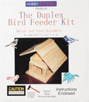Hobby Express 60003 Duplex Bird Feeder Kit