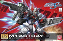 Bandai  2156412 R16 M1 ASTRAY High Grade 1:144 Scale Model Kit