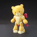 Bandai 2234431 HG Beargguy III San Gundam Build Fighter