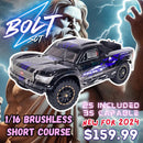 Imex 19415 Bolt Brushless 1:16