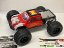 Imex 19535R RC Big Bear Truck Brushless 1:12 Red