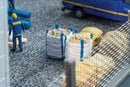 PREORDER Faller HO 180899 Industrial Big Bags (10-Pack)