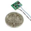 Train Control Systems N KA-N1 KA-N1 Keep-Alive for N Scale Decoders, .26 x .363 x .136" 6.6 x 9.2 x 3.5mm