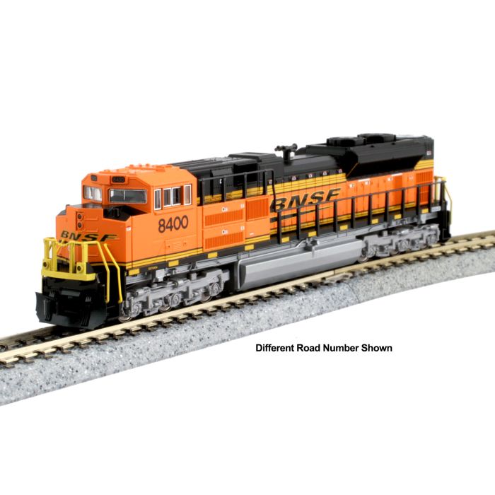 N store scale sd70ace