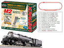 PREORDER Kato N 1070001 M2 & Big Boy Starter Set