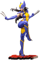 Kotobukiya MK355 1/7 WOLVERINE STATUE