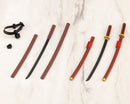Kotobukiya MW56 NON UNT56 JP BLACKSWORD