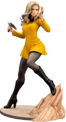 Kotobukiya SV312 1/7 STAR TREK CMD STATUE