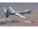 Kinetic Model Kits 72004 MQ-9 Reaper Unmanned Aerial Vehicle 1:72