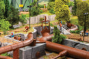 PREORDER Faller HO 180328 Large Industrial Piping Set Kit
