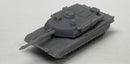 Phoenix Precision Models N 30065 M1A2 Abrams Tank