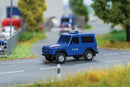 PREORDER Faller HO 161447 Car System Mercedes-Benz G-Class SUV, THW | 224.99