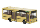 PREORDER Brekina HO 52277 Mercedes-Benz O402 Bus, BVG Germany