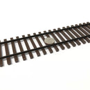 Micro Engineering O 12-130 Code 125 2-Rail Weathered Flex Track (6-Pack)
