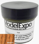 Model Shipways 4975 English Oak Stain 1oz