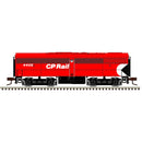 PREORDER Atlas Master Line N 40005111 Gold Series Alco FB1, Canadian Pacific