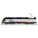 PREORDER Atlas 40005743 Bombardier ALP-45DP Dual Mode w/LokSound & DCC Master(R) Gold -- New Jersey Transit