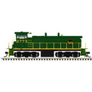 PREORDER Atlas Master Line N 40006145 Silver Series EMD MP15DC Diesel Locomotive, Reading