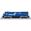PREORDER Atlas Master Line N 40006197 Gold Series GE U23B Diesel Locomotive, Conrail
