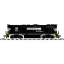 PREORDER Atlas Master Line N 40006226 Silver Series EMD GP38-2 Diesel Locomotive, Norfolk Southern