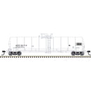 PREORDER Atlas Master Line N 50006968 ACF 23,500-Gallon Tank Car, ACFX