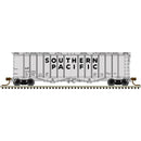 PREORDER Atlas Master Line N 50007193 4180 Airslide Covered Hopper, Southern Pacific