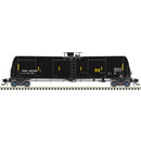 PREORDER Atlas Master Line N 50007280 TrinityRail 31,000-Gallon Crude Oil Tank Car, Phillips Petroleum PPRX