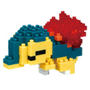 Nanoblock 20721 Cyndaquil Pokemon