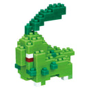 Nanoblock 20722 Chikorita Pokemon