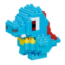 Nanoblock 20723 Totodile Pokemon