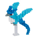 Nanoblock 21384 Articuno Pokemon