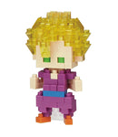 Nanoblock 21422 Son Gohan Super Saiyan 'Dragon Ball Z: