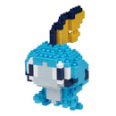 Nanoblock 21612 Sobble Pokemon